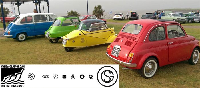 Barry Festival of Transport
